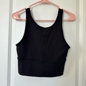 Lululemon Power Pivot tank -8